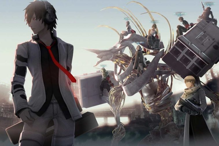 Freedom Wars Remastered