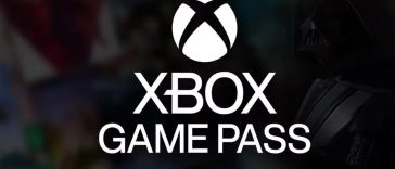 Nuovi arrivi sul Game Pass