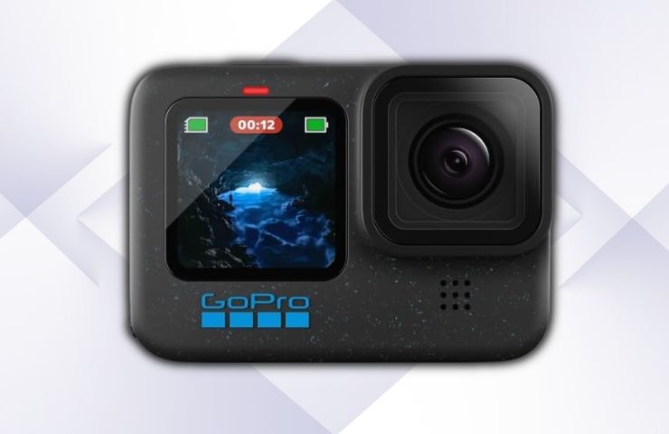 gopro