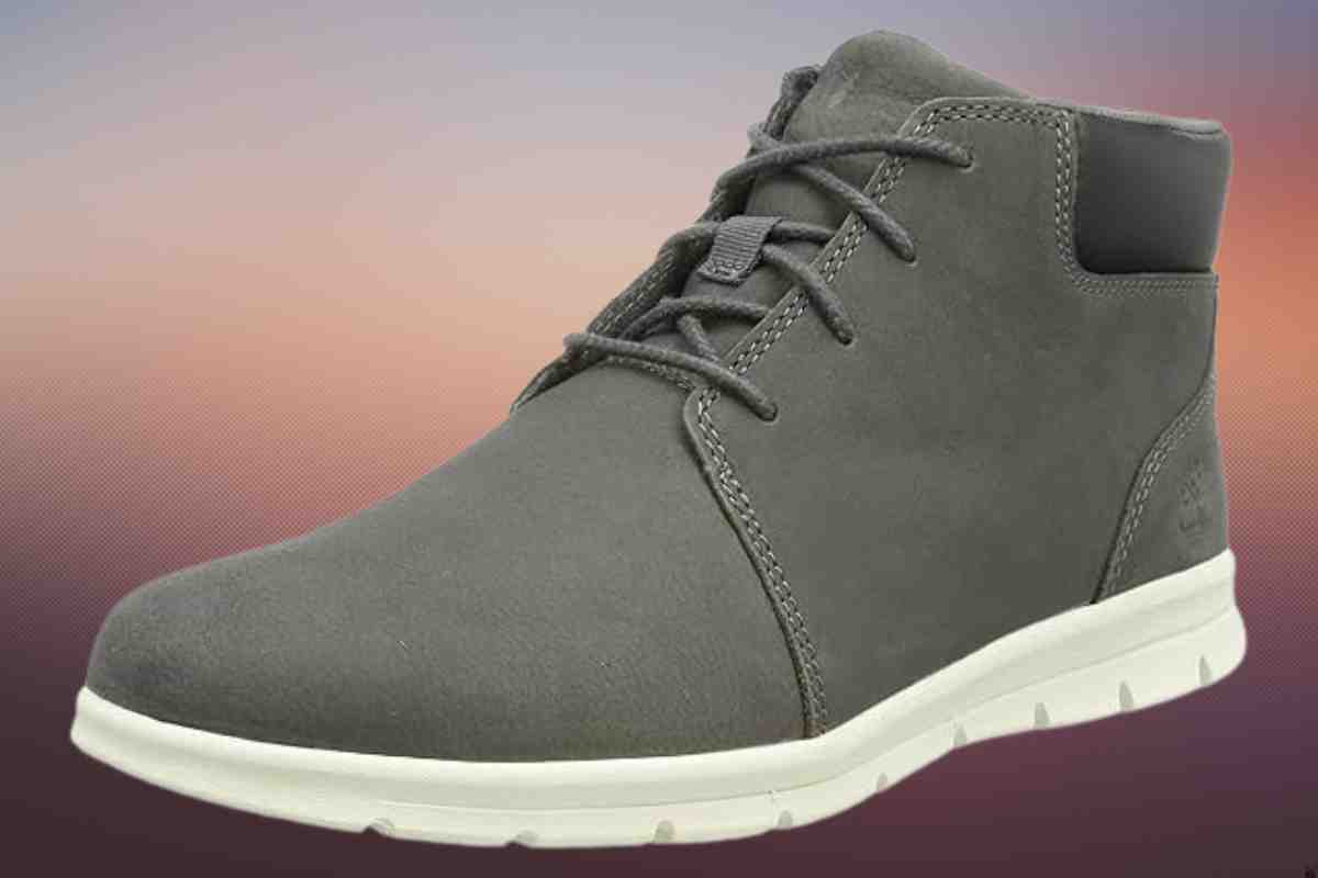 Timberland Graydon