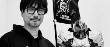 Per Kojima c'è da aspettare