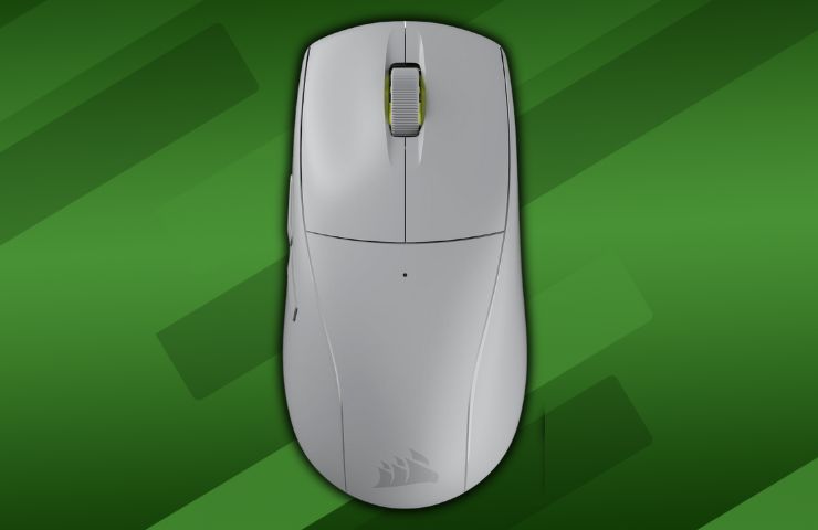 Mouse Corsair