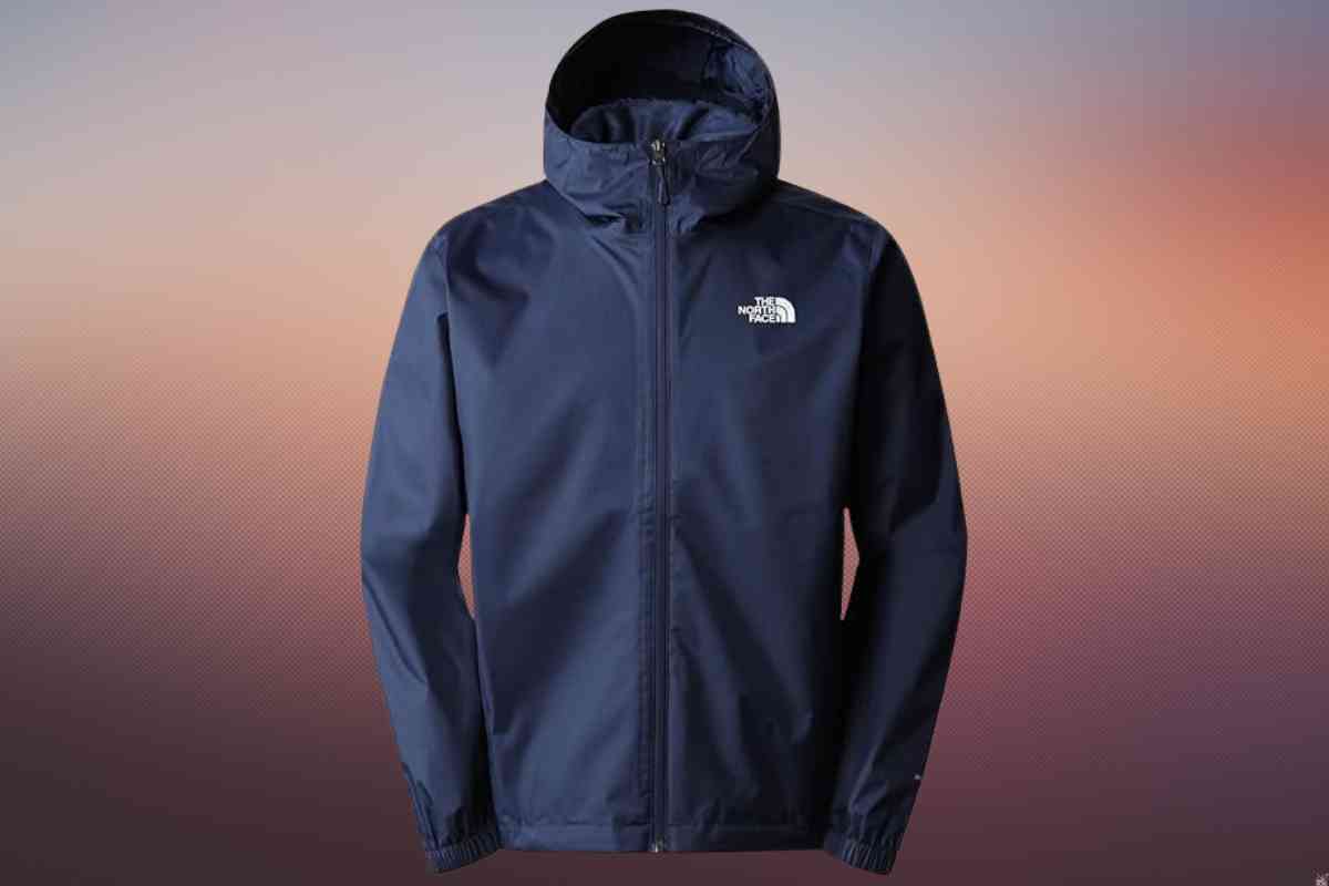 The North Face Quest