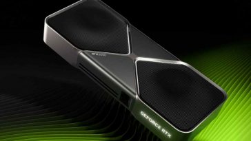 Nvidia torna di prepotenza