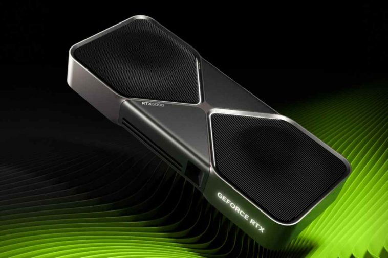 Nvidia torna di prepotenza