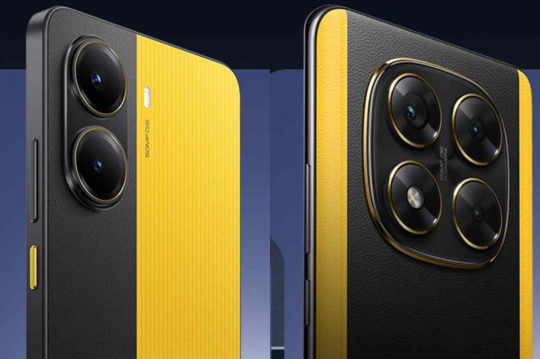 poco x7 series