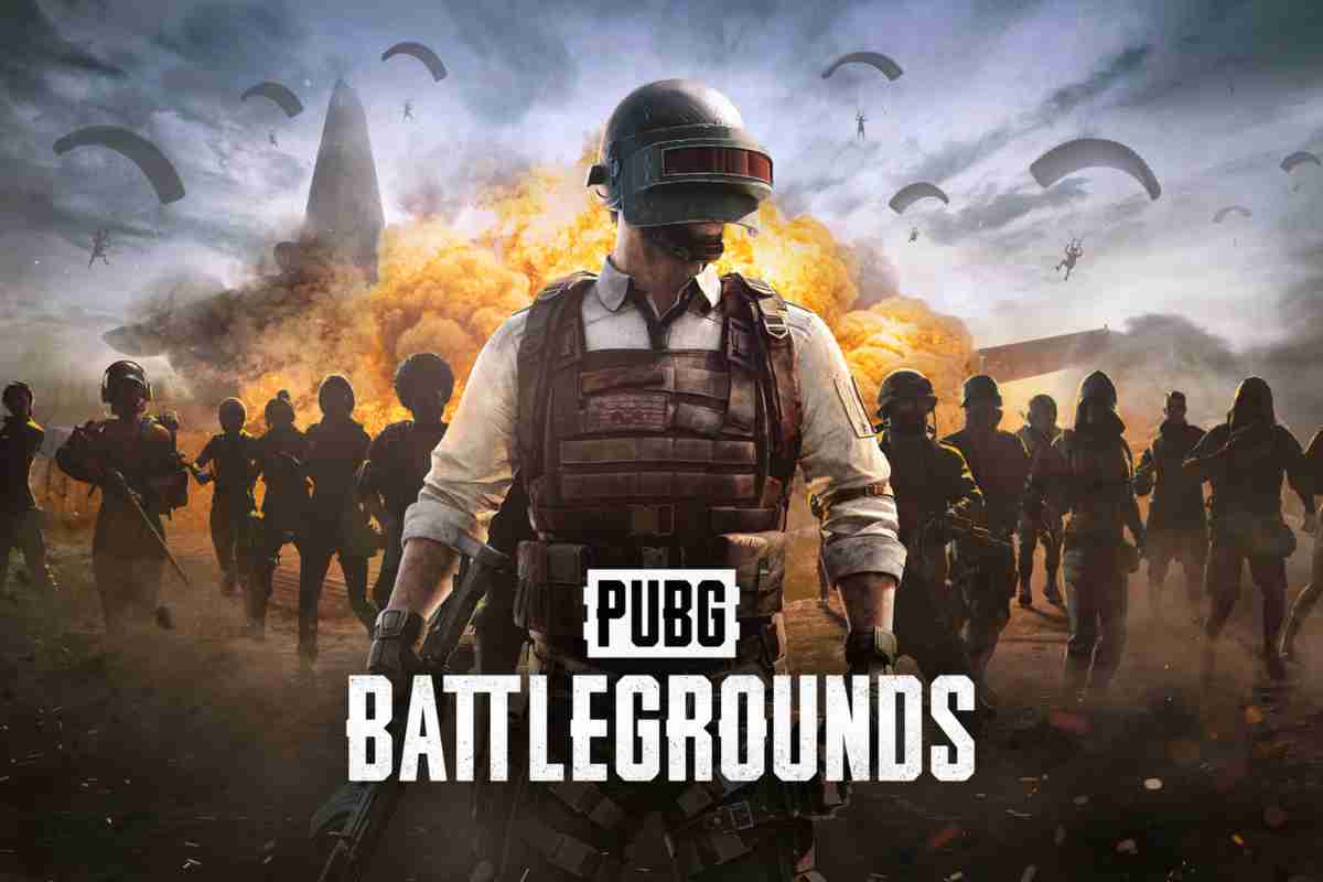 PUBG