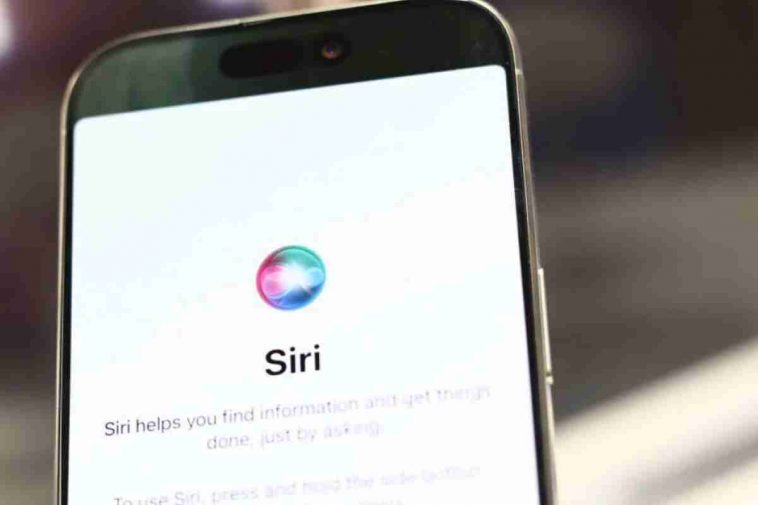 È Siri il problema?