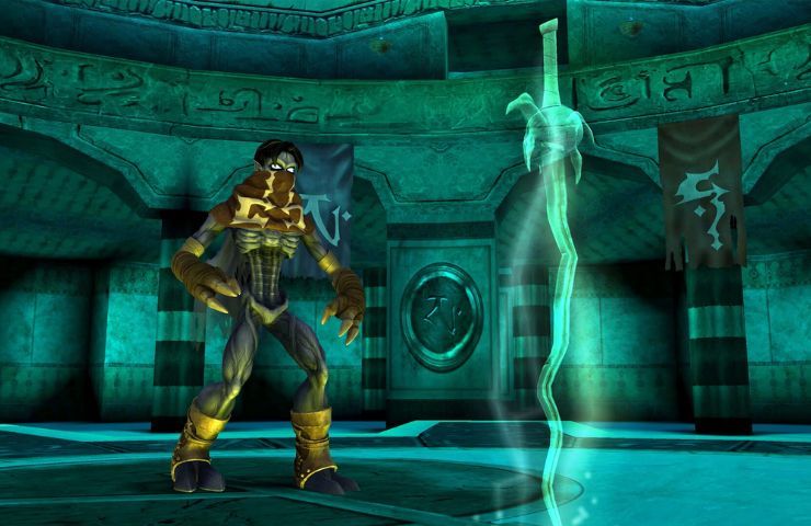 soul reaver