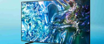 Samsung QLED tv