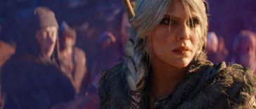 Nuova sfida per i dev di The Witcher