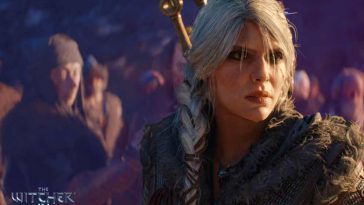 Nuova sfida per i dev di The Witcher