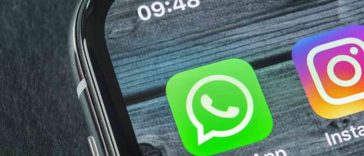 Novità per WhatsApp su iOS