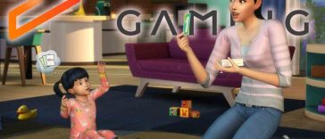 The Sims Instant Gaming