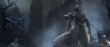 Bloodborne a 60 FPS? Sony non vuole