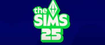 thesims25 logo